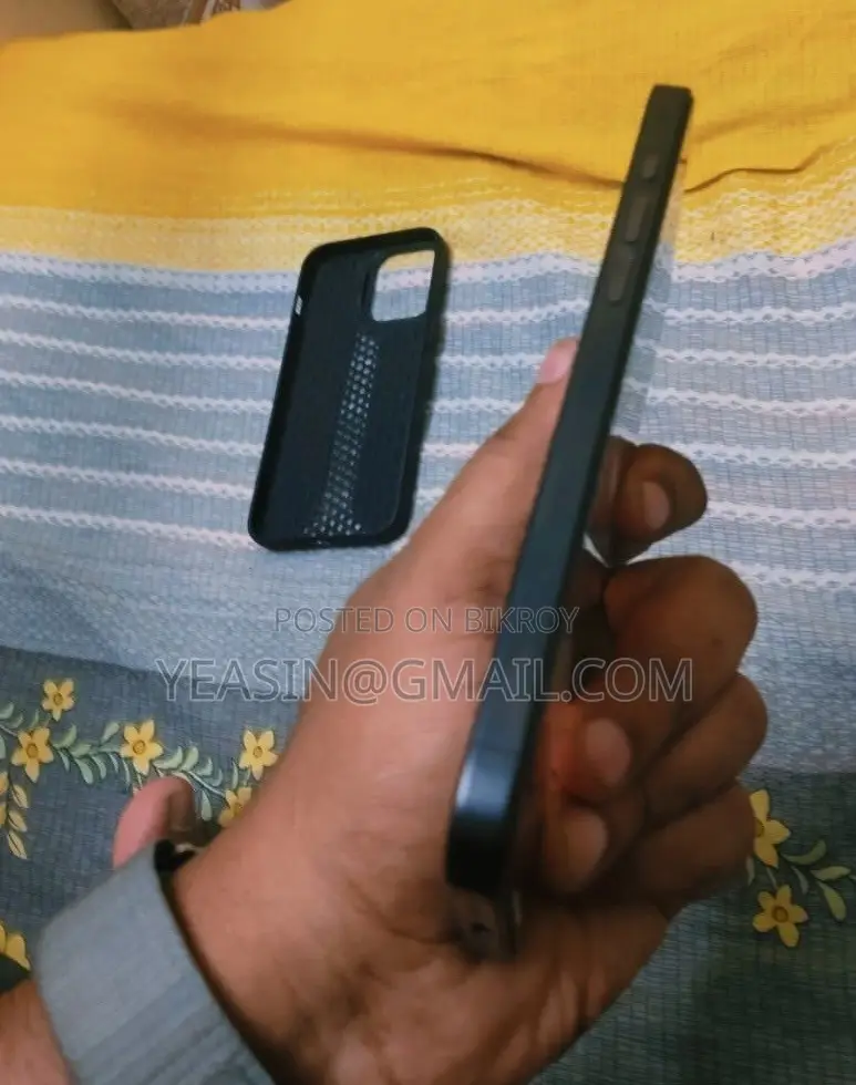 অ্যাপল আইফোন ১৫ প্রো ম্যাক্স ২৫৬ জিবি ব্ল্যাক