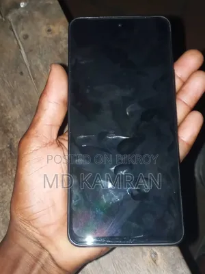 New iQOO Z10x 256 GB Black