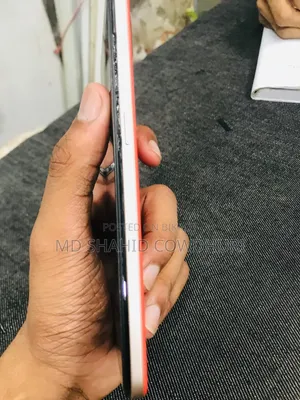 Oppo F17 128 GB Orange