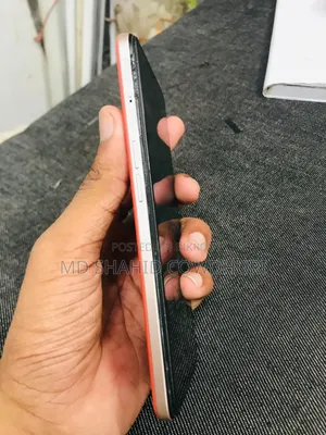Oppo F17 128 GB Orange