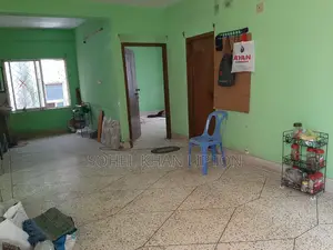 শ্যামলীতে ১ বেডরুমের ফার্নিশড বাসা ভাড়া দেওয়া হবে