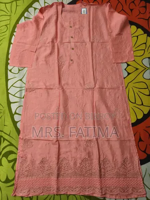 Unstitched Three Piece