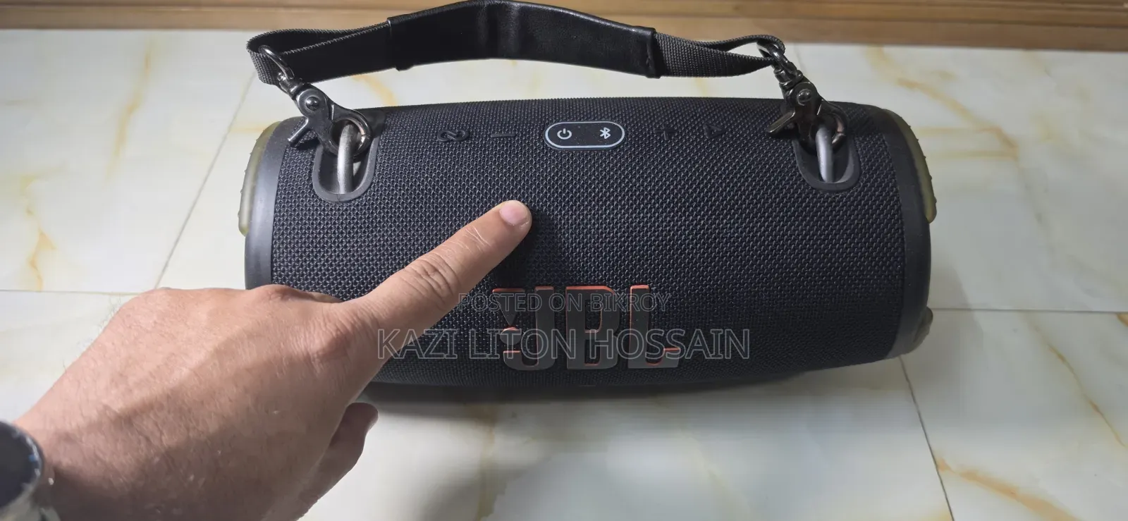 Org JBL Xtreme 3 Bluetooth Speaker