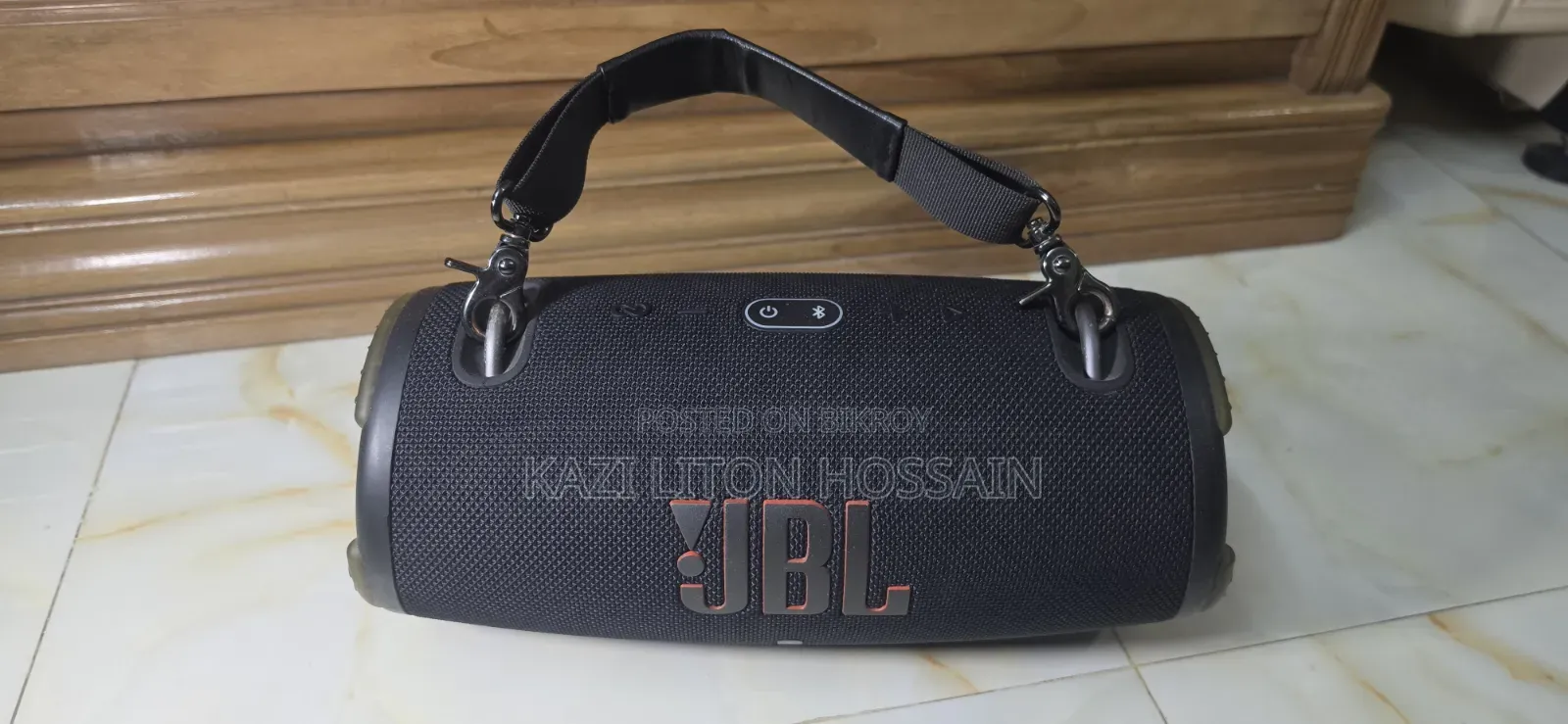 Org JBL Xtreme 3 Bluetooth Speaker