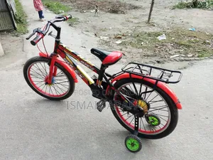 Bicycle Sell Post