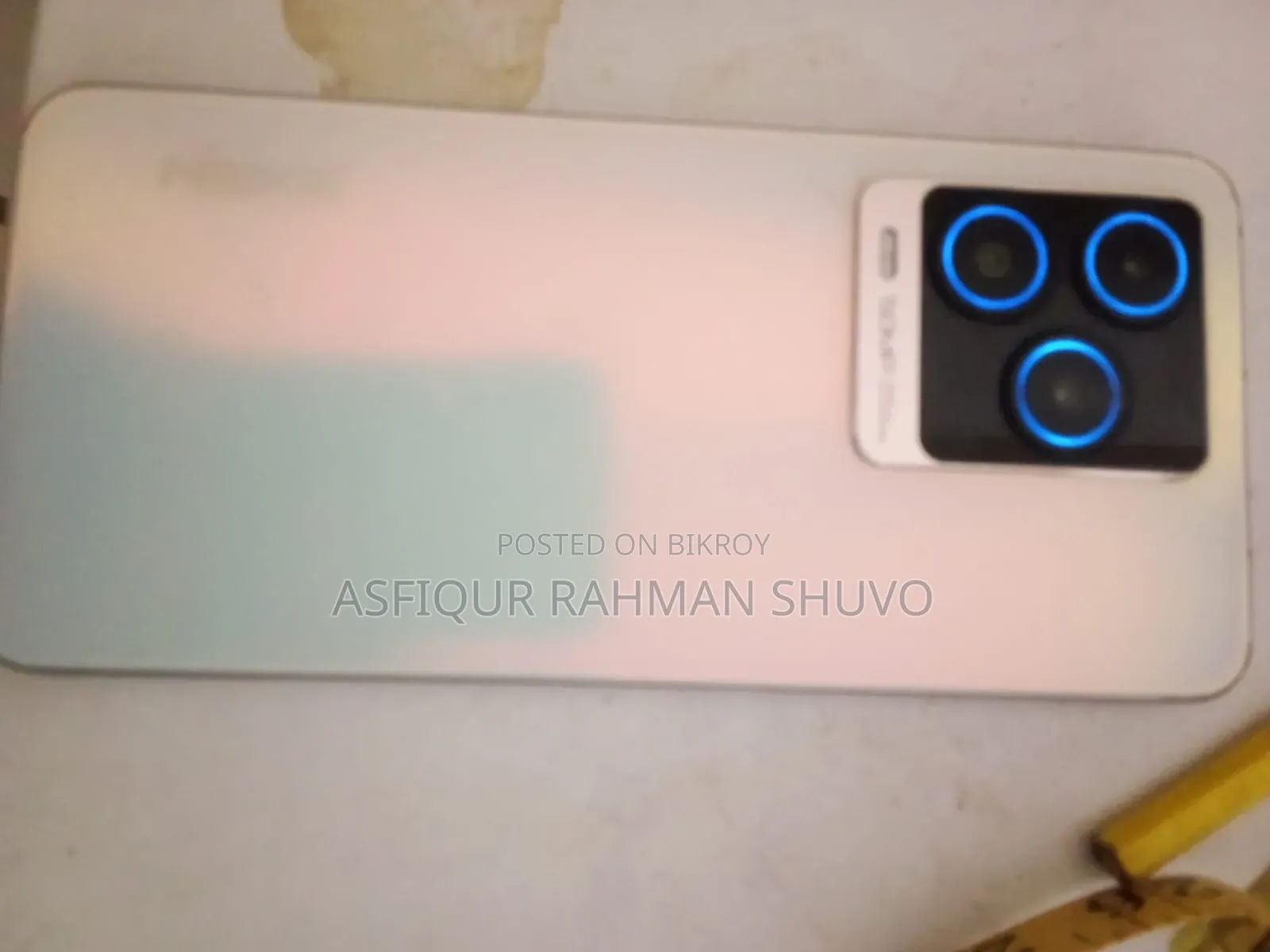 ওয়ালটন নেক্সজি এন২৬ ১২৮ জিবি