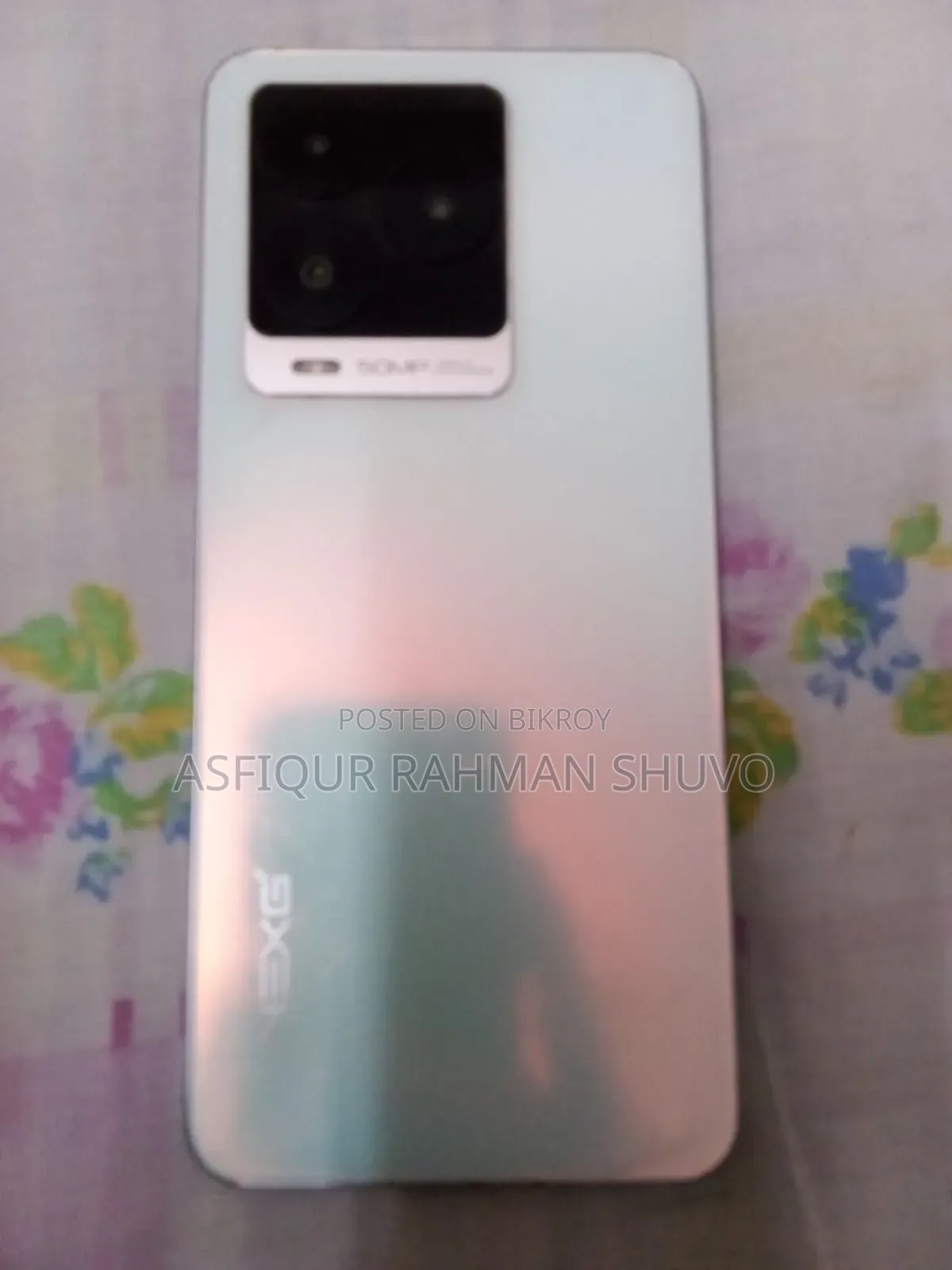 ওয়ালটন নেক্সজি এন২৬ ১২৮ জিবি