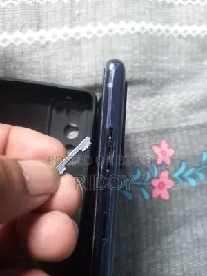 Samsung Galaxy S20 FE 5G 128 GB Black