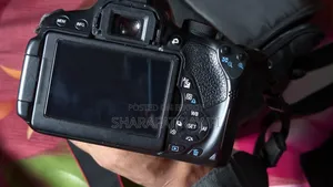 ক্যানন ৭০০ডি ফুল ফ্রেশ ক্যামেরা লেন্স এবং সমস্ত ক্যামেরা কিটসহ