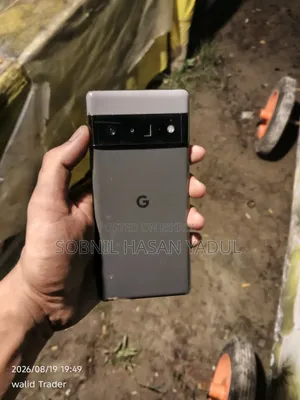 Google Pixel 6 Pro 128 GB