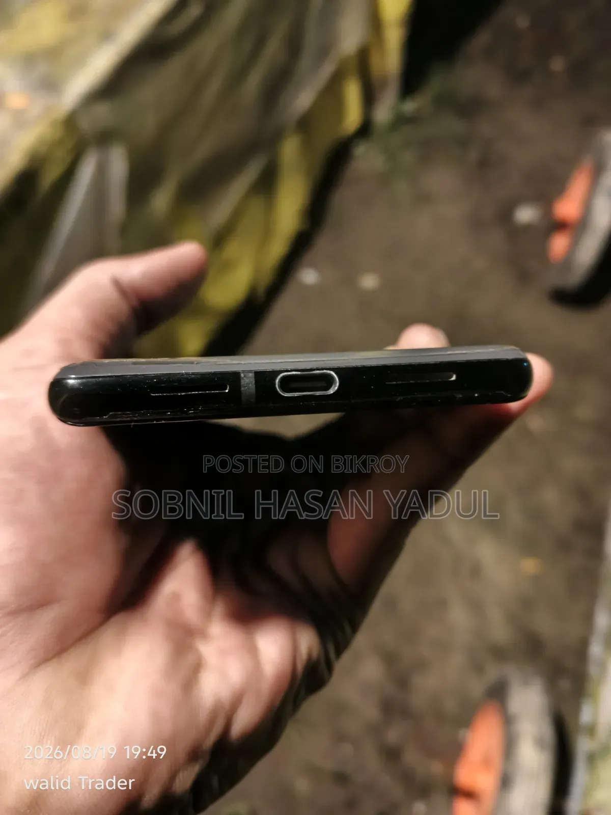 Google Pixel 6 Pro 128 GB