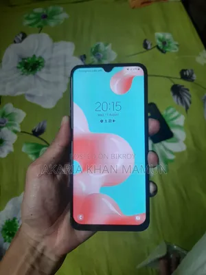 স্যামসাং গ্যালাক্সি এম২১ ১২৮ জিবি ব্লু