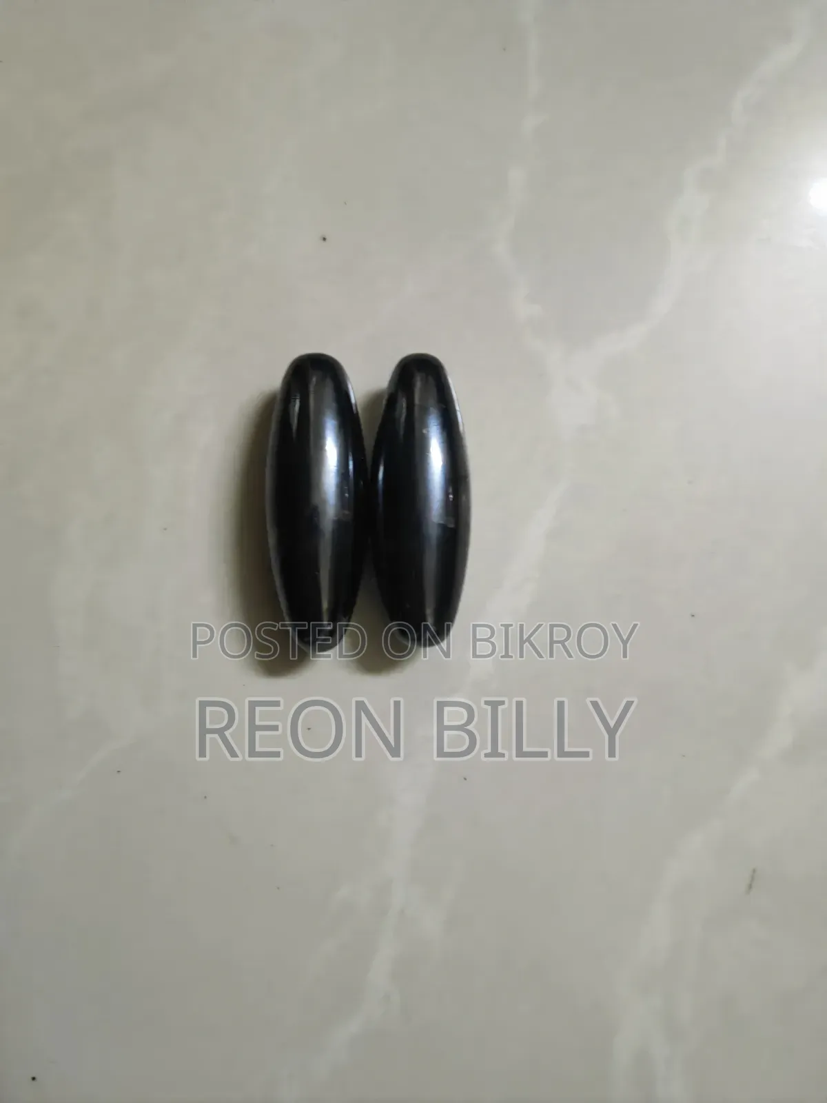 A Pair of Magnets
