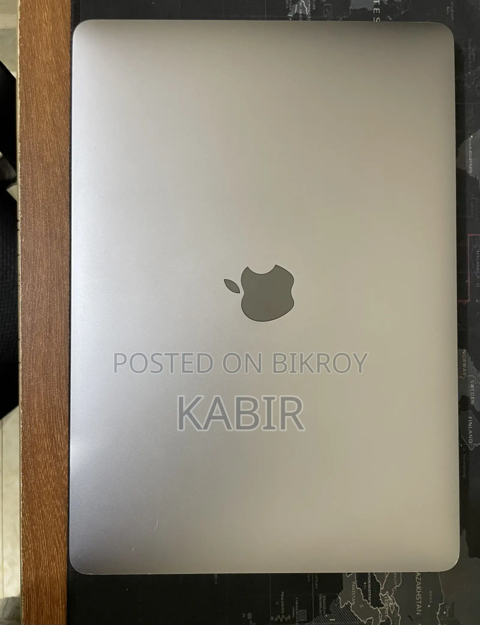 Laptop Apple MacBook Air 2018 8GB Intel Core i5 SSD 256GB