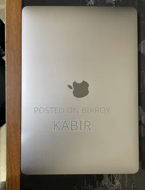 Laptop Apple MacBook Air 2018 8GB Intel Core i5 SSD 256GB