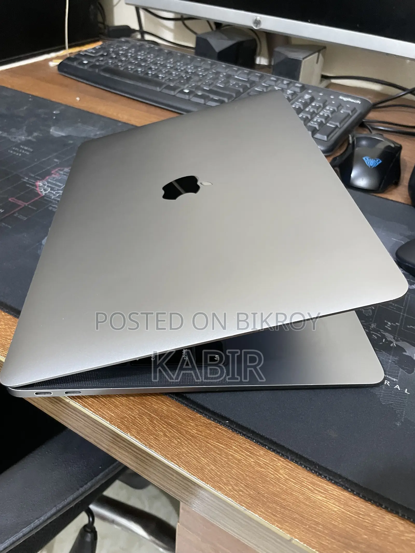 Laptop Apple MacBook Air 2018 8GB Intel Core i5 SSD 256GB