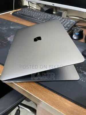 Laptop Apple MacBook Air 2018 8GB Intel Core i5 SSD 256GB