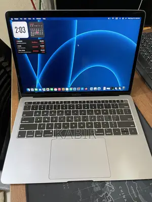 Laptop Apple MacBook Air 2018 8GB Intel Core i5 SSD 256GB