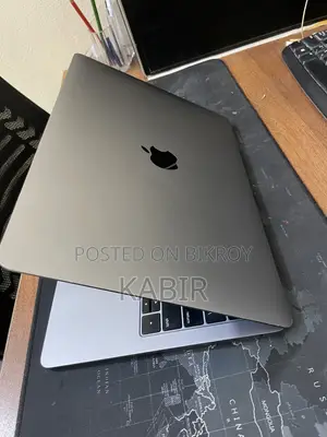 Laptop Apple MacBook Air 2018 8GB Intel Core i5 SSD 256GB