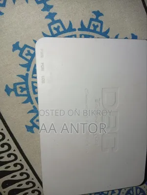 DBC Onu Wifi