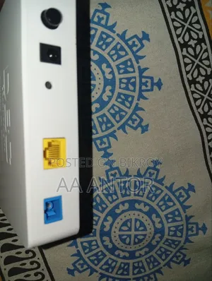 DBC Onu Wifi