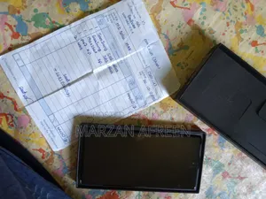 Samsung Galaxy S25 Ultra 256 GB Black