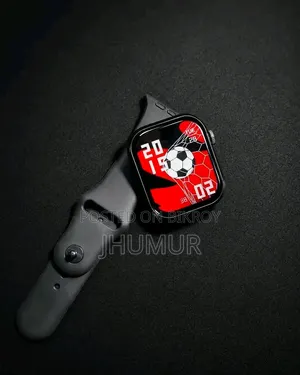 S10 Max Watch