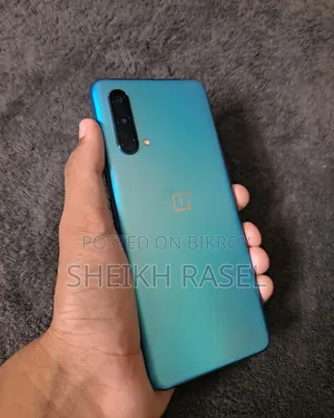 OnePlus Nord CE5 256 GB Blue
