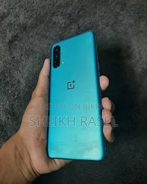OnePlus Nord CE5 256 GB Blue