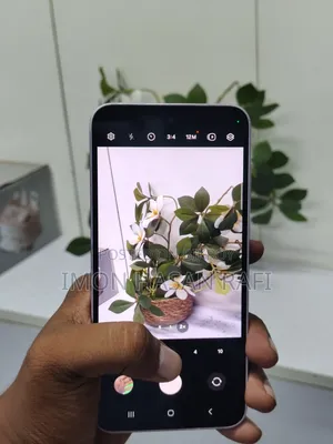 স্যামসাং গ্যালাক্সি এ৩৫ ২৫৬ জিবি পার্পল