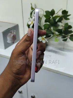 স্যামসাং গ্যালাক্সি এ৩৫ ২৫৬ জিবি পার্পল