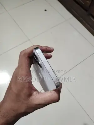 Apple iPhone 12 Pro 128 GB White