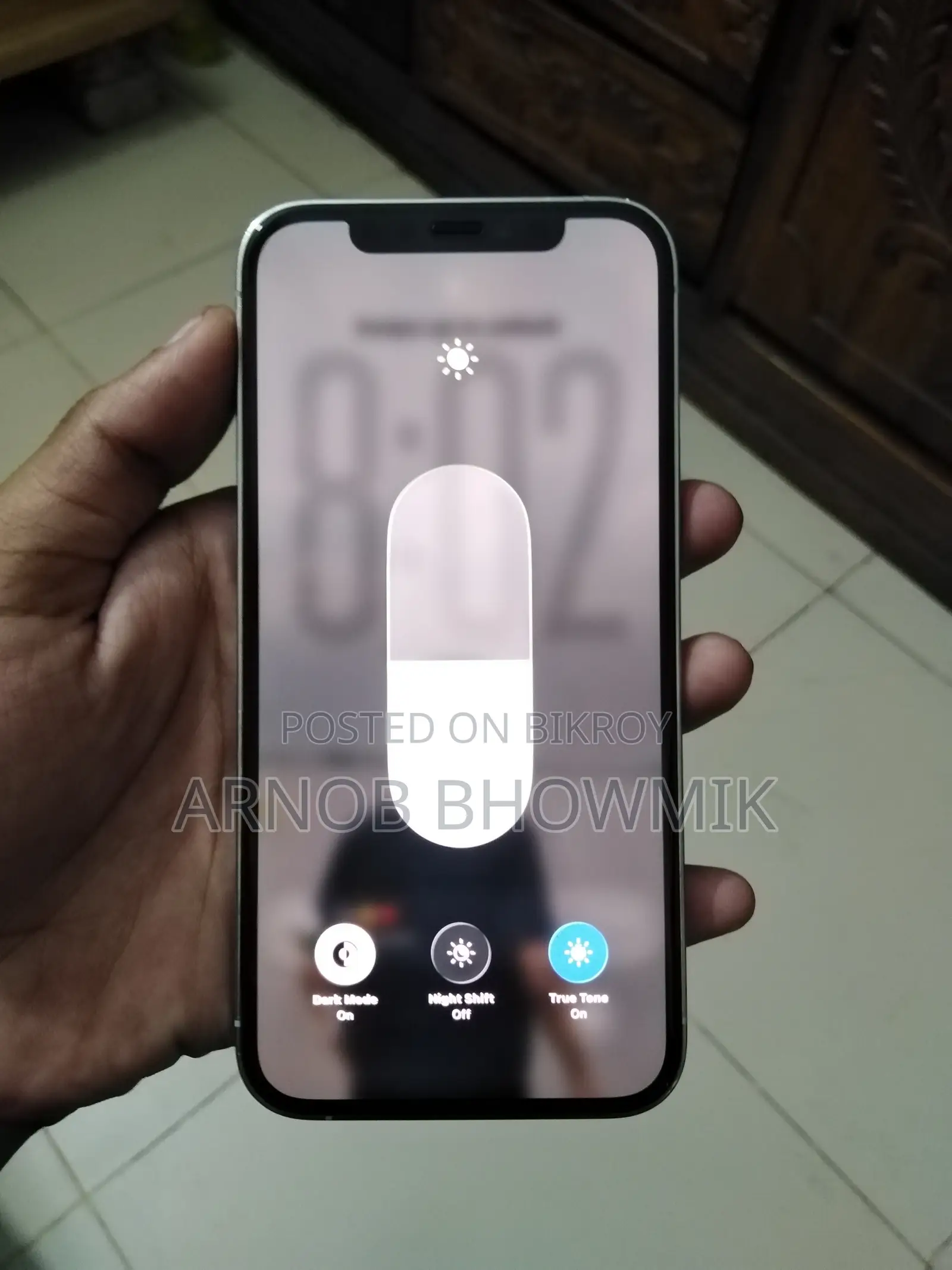 Apple iPhone 12 Pro 128 GB White