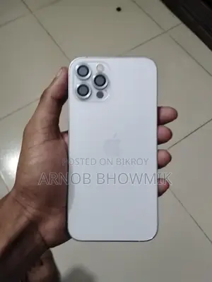 Apple iPhone 12 Pro 128 GB White
