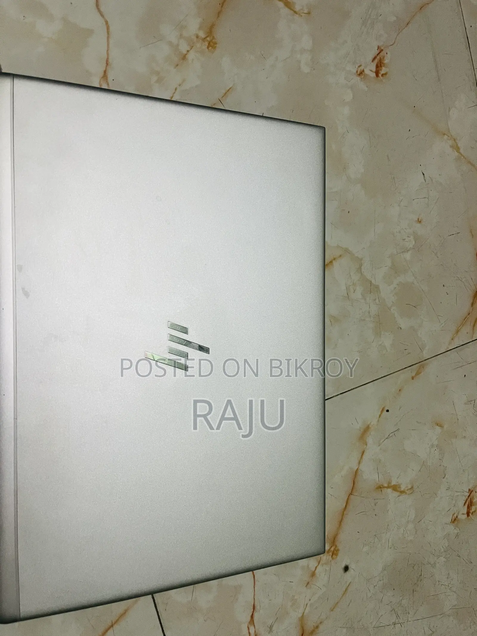 ল্যাপটপ এইচপি এলিটবুক ৮৪০ জি৬ ৮জিবি এএমডি রাইজেন ৫ এইচডিডি+এসএসডি ২৫৬জিবি