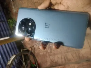 নিউ ওয়ানপ্লাস ১১আর ১২৮ জিবি সিলভার