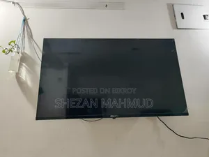 ফাইলেক্স ৪৩ ইঞ্চি স্মার্ট টিভি