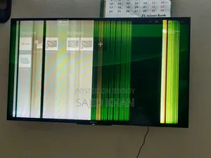 Sony Bravia KDL-50W829B 3d Led TV 50" Screen