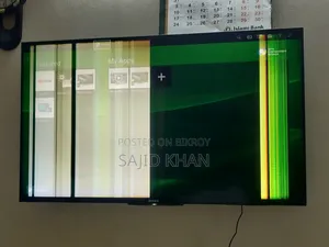 Sony Bravia KDL-50W829B 3d Led TV 50" Screen