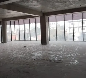 1st Floor Rent at Gulshan Tejgaon Link Road