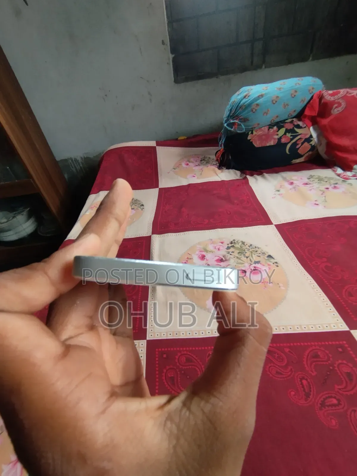 অ্যাপল আইফোন ৫এস ১৬ জিবি হোয়াইট