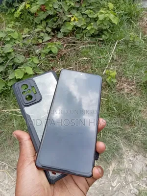 Xiaomi Redmi Note 10 Pro 128 GB Rose Gold