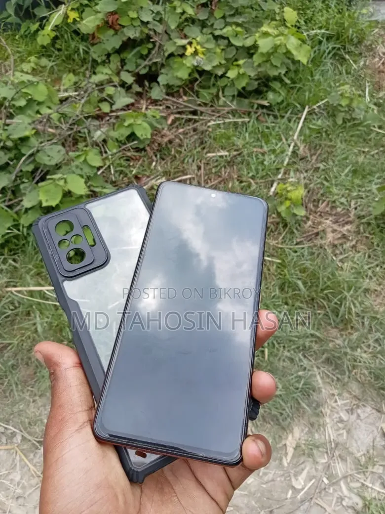 Xiaomi Redmi Note 10 Pro 128 GB Rose Gold