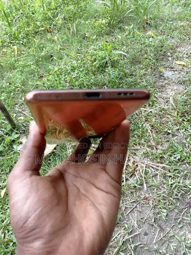 Xiaomi Redmi Note 10 Pro 128 GB Rose Gold