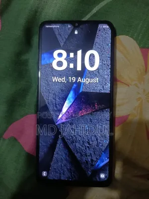 Samsung Galaxy M12 128 GB