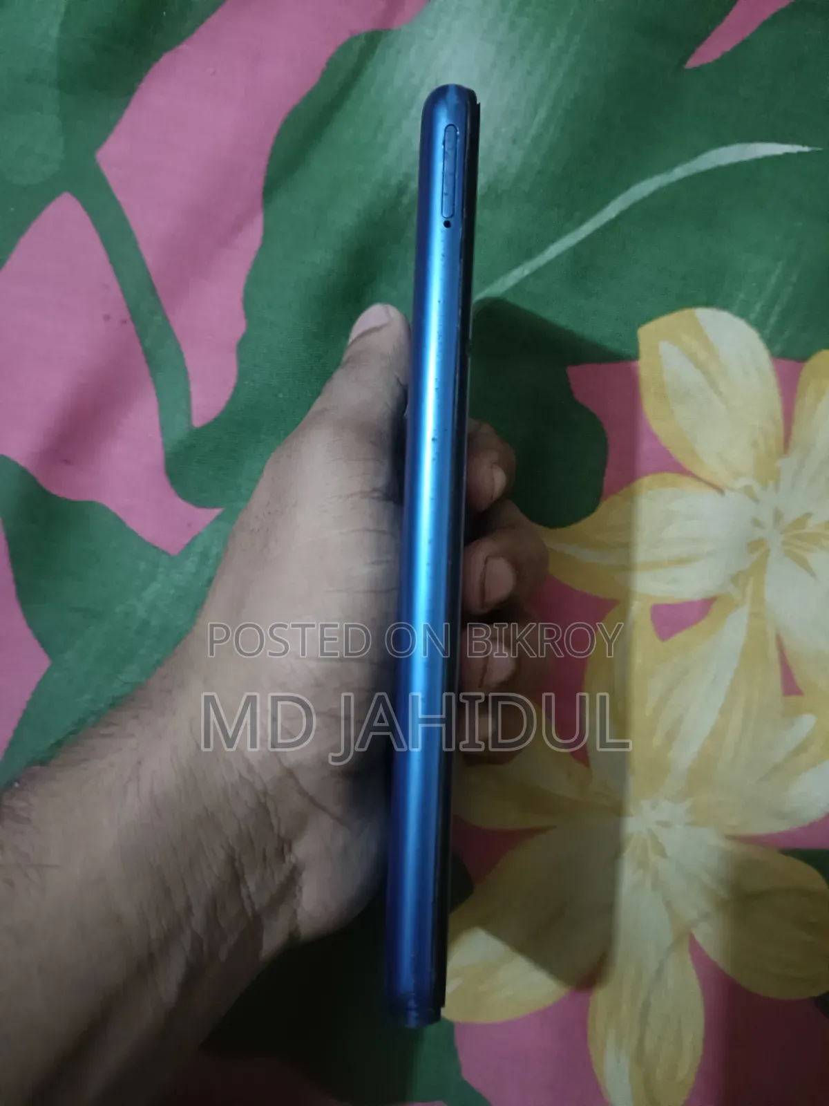 Samsung Galaxy M12 128 GB