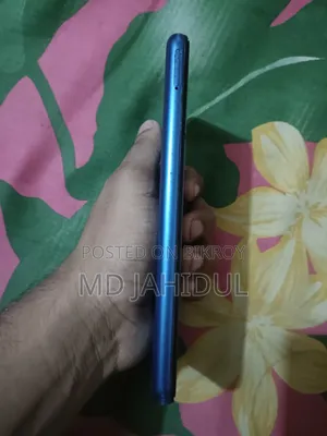 Samsung Galaxy M12 128 GB