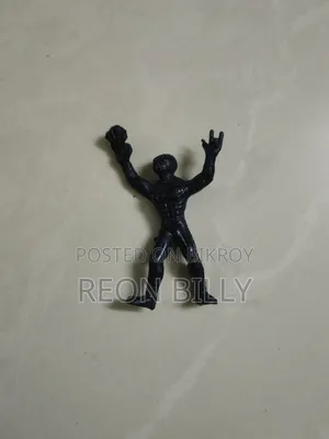 স্পাইডারম্যান ফিগার