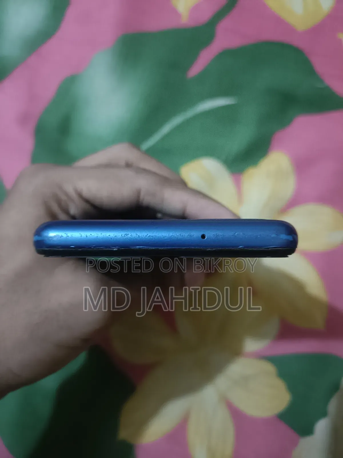 Samsung Galaxy M12 128 GB
