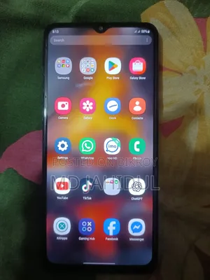 Samsung Galaxy M12 128 GB
